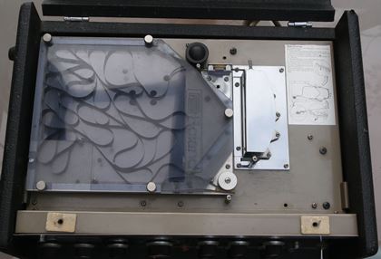 Roland-RE-201 Space Echo